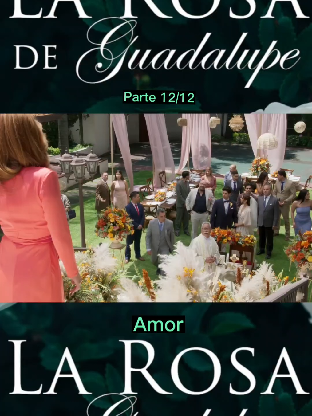 La rosa de guadalupe Cap Completo Amor Capitulo Nuevo 2025 #larosadeguadalupe #novelas #fyp #viralvideos #paratiiiiiiiiiiiiiiiiiiiiiiiiiiiiiii 