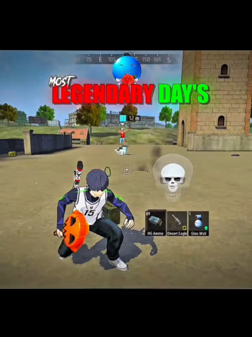 IMPOSSIBLE 🍷🗿 #freefire #garenafreefire #freefire_lover #fyp #foryoupage❤️❤️ 