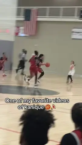 #duet with @Kanique Highlights #aaubasketball #coach #foryou #basketball 