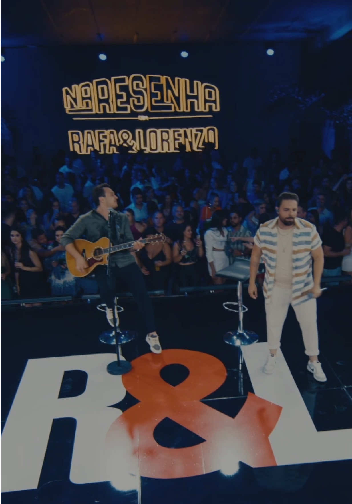 Tem gente que não resiste a um chá do ex ☕️🤭 Já viu “Proposta Indecente (Chá)”? Corre lá no nosso canal e confere agora! 🔥