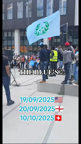 #bluerevolution💙🌿🔜 