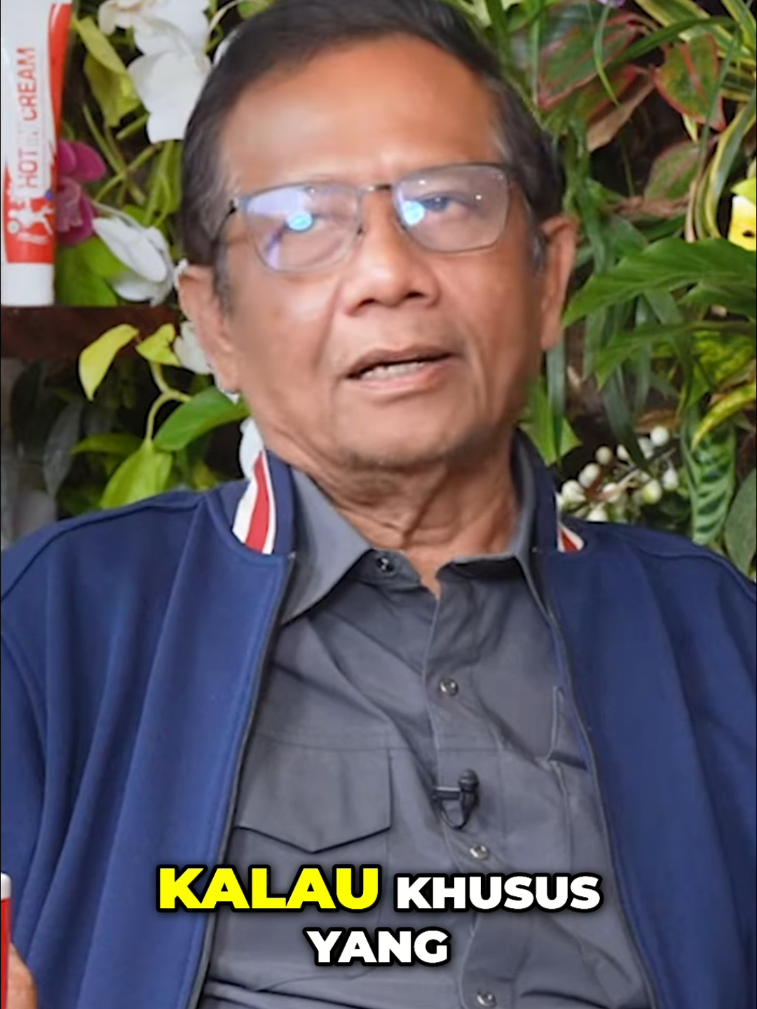 Analisis Intelijen_ Mengungkap Demo & Strategi Keamanan#prabowo #dprri #viral #dpr #fyp #menteriprabowo #fypシ゚viral🖤tiktok