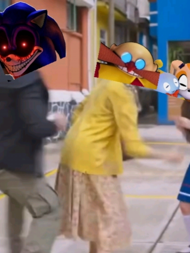 Y cuando el exe me tumba los malditos me abandonan 💔#outcomememoriessonicexe #outcomememoriesroblox #sonicexethedisaster 