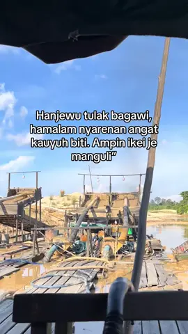 #4yuo #kahayanbenteng #lantingsedot #fypmasukbranda #anaktambangemas 