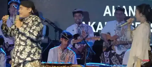 part 2 #campursari @Niken Salindry Reall #fyppppppppppppppppppppppp #jawapride #nikensalindry #fyp 