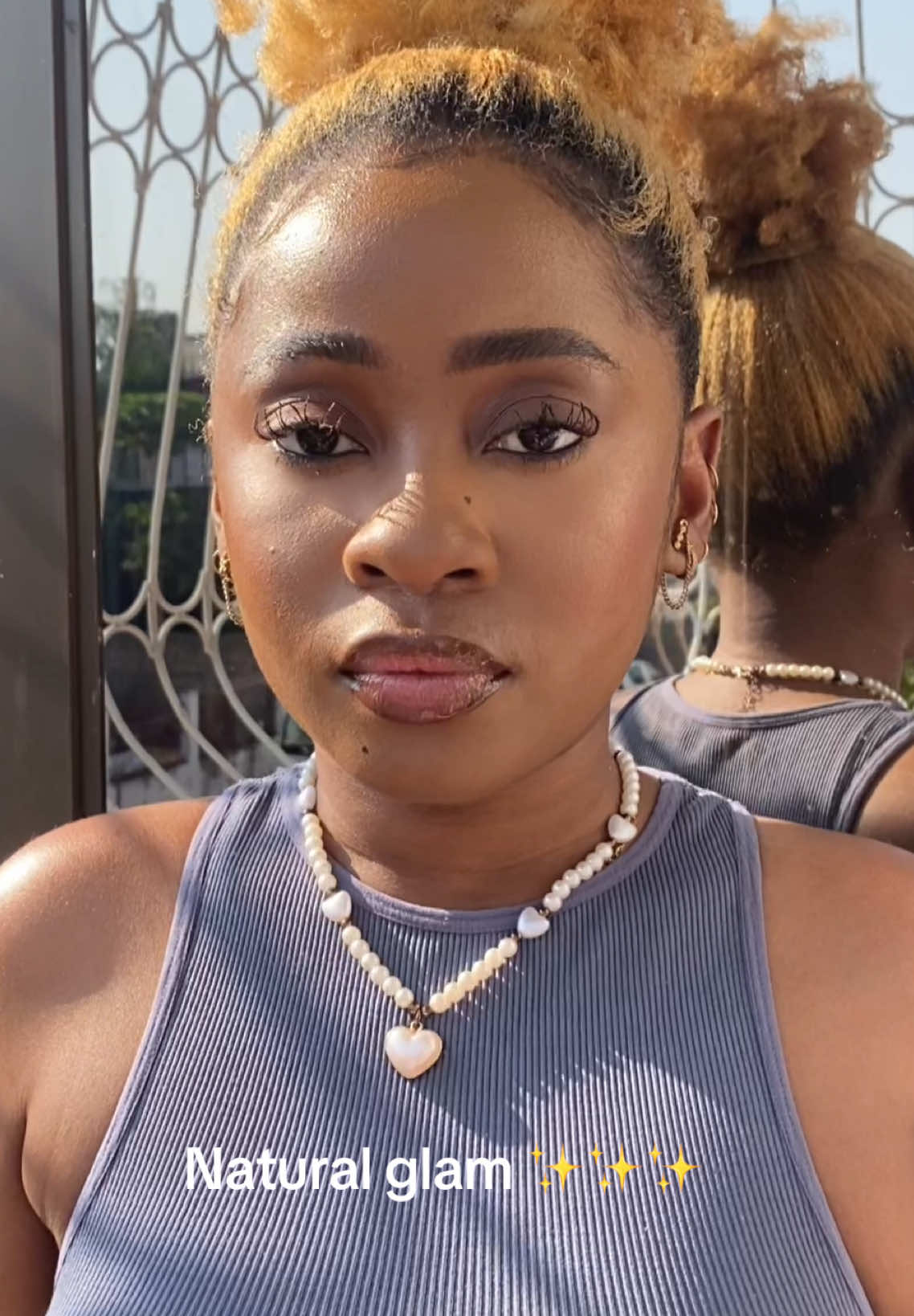 #palops🇦🇴🇲🇿🇸🇹🇨🇻🇬🇼 #maputomozambique🇲🇿 #fyp #naturalglam 