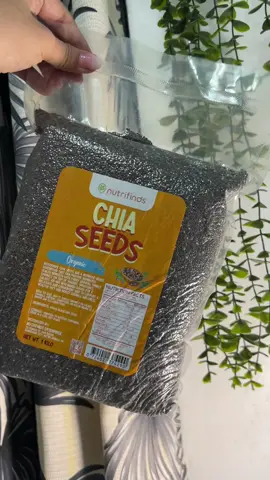 #chia #chiaseed #chiaseeds #nutrifinds 