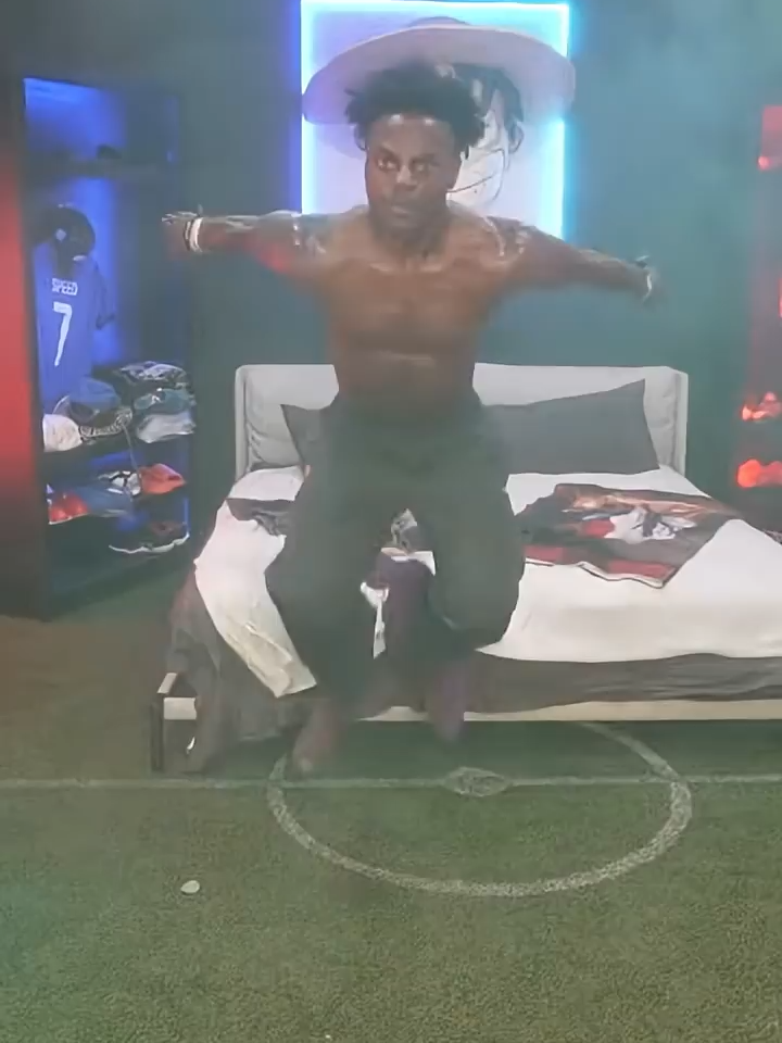 IShowSpeed's Girlfriend Vanessa Drama Explained! #fyp #ishowspeed