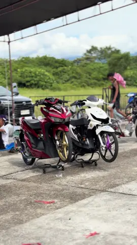 Terakhir bonus🤭@bosscilik168 #vario125 #beatkarbu 