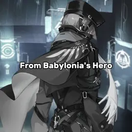 “The Commandant who bears the world” #punishinggrayraven #pgr #grayravencommandant #kurogamespunishinggrayraven #kurogames 