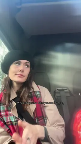 @ryanmclellansnr you are just as bad as me 🫠 #wedontneedit #partner #shoppinghaul #fyp #familyoftiktok 