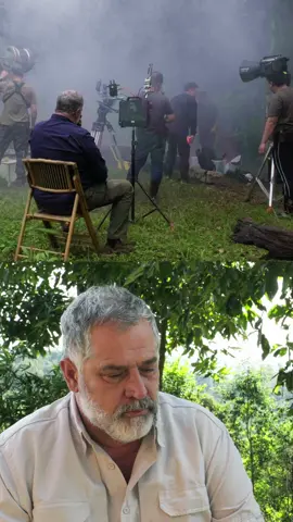 Director Luc Jacquet explores the secret of the mythical ten-thousand-generation orchid in Tianzi, bringing the Maison's commitment to life. 🌺 Images from “Vanda Lan: the Orchid of Ten Thousand Generations” by filmmaker Luc Jacquet, a new documentary available on YouTube. — #GuerlainSkincare #OrchidéeImperiale #VandaOrchid #Tianzi