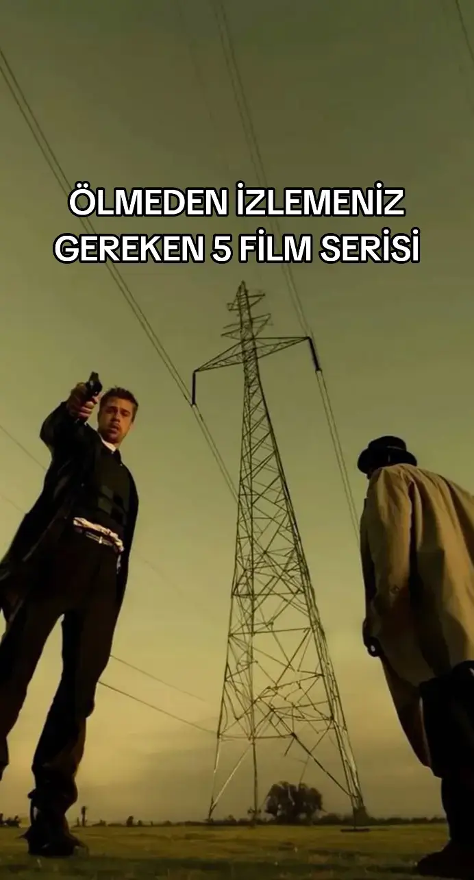 #kesfet #se7en #benjaminbutton #theprestige #butterflyeffect 