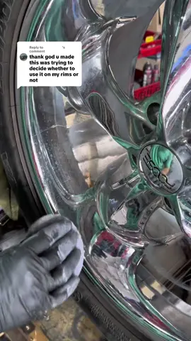 Replying to @⠀ ⠀ ⠀ ⠀ ⠀ ⠀ What Are Pipe Dream-Infused Pipe Pads? 	•	These are pre-saturated polishing pads, branded as Renegade Pipe Dream-Infused Polishing Pads (also commonly referred to as “Pipe Dream Pads”). 	•	Each pack includes 10 non-woven pads that are already saturated with Renegade’s Pipe Dream Chrome Conditioner and Polish, combining the polish and applicator in one convenient tool.   ⸻ Why They’re Useful 	•	Convenience: No need to grab a bottle, applicator, or towel—everything you need is in the tub. 	•	Gentle and Effective: Designed especially for chromium plating and chrome surfaces where you want to avoid excessive abrasion that could chip or delaminate the finish.   	•	Also Great on Steel: The pads are effective at refining scratches and imperfections on stainless or polished steel surfaces—without needing aggressive polishing.  	•	Compact and Efficient: Simply apply the pad in circular motions to break down oxidation, then finish with linear strokes for a consistent shine. Let it dry for about 3 minutes, then wipe away the residue with a clean microfiber cloth for a brilliant result.  ⸻ How They Work (Step-by-Step) 	1.	Clean & Dry the surface first with a proper cleaner (Renegade suggests using their Savage APC if needed).  	2.	Apply the Pad—start with circular motions to break up oxidation and impurities. 	3.	Finish the Look—switch to linear strokes for a consistent finish. 	4.	Let It Dry—about 3 minutes. 	5.	Buff Off using a microfiber towel to reveal a shiny, polished surface.  	6.	Store or Re-use—keep remaining pads in the tub; reuse until the pad starts to break down.  These Pipe Dream-infused Pipe Pads are perfect if you’re looking for a quick, safe, and effective solution to restore and maintain shine on chrome and stainless surfaces without the fuss of separate polish and applicator tools. @Renegade@Renegade Products USAe@renegadedetailinglifeh@AlmostChrome