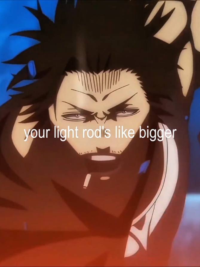 #blackclover #yamisukehiro #yami  #yamisukehiroedit  #yamisukihero i miss seeing edits of this maaan 