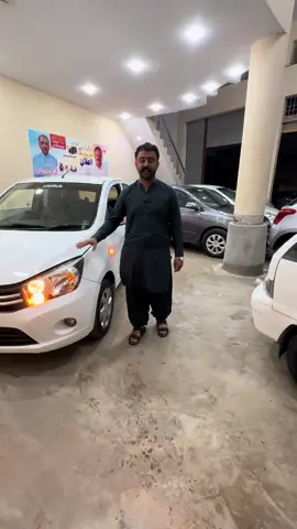 Cultus 2021 brand new 03367665797 #alhamdulillah❤️ #ishaqmoters #punjab #deraghazikhan @ADNAN 💙 