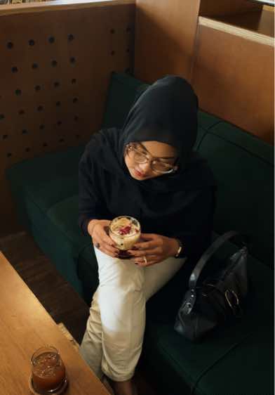 📍Fifth Note #coffee #jogja24jam_ #fifthnote 