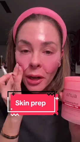 We can still have glowing skin as we mature #AnuaPartner @anua_global  @Anua Store US  Super Brand Day up to 60% off  (9/16–9/23) #anua #anuadarkspotserum #AllDarkSpotsOneSerum #skincareover40 