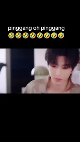 tidac ramah 🤣🤣 #abodesire #abodesireeps12 #kipukaqiu #eliothuang #bl