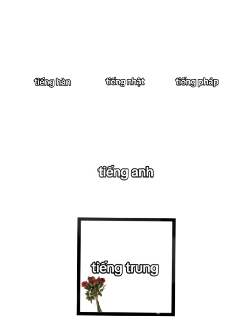 mấy nay ko có content :( #汉语 #tiengtrung #hskk #hochsk #hehe 