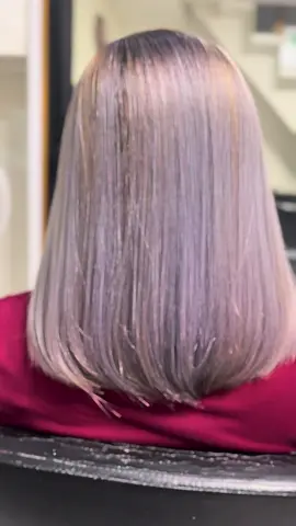 #beforeandafter #crietave hair color sana ma gustohan nyo #hairstylefor2026 #viralvideo #frypage 