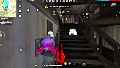 #vincanzo 2020br gamplay#foryou #foryoupage #freefire_mobmant #biralvideobdtiktok 💀