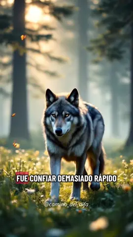 Si quieres destruirme, apunta bien! Si fallas yo no fallaré🐺🔱 #reflexion #superacion #motivation #lobo #alfa 