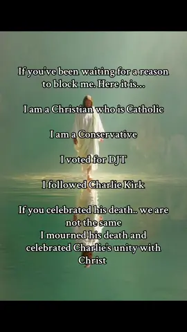 #charliekirk #godwins #christiantiktok #jesus #catholictiktok 