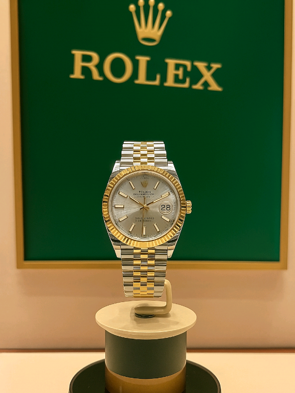 rolex original 100% jam pria wanita #jam #rolex #rolexoriginal #jampria #jamwanita 