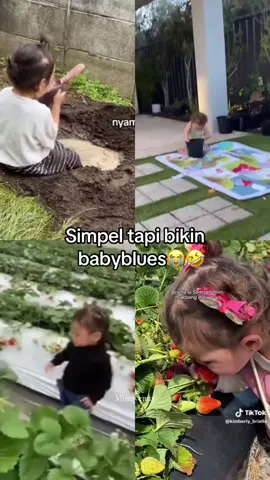 Tapi mereka ini bayi dgn tingkat ke gak elingan paling gacor😭🤣#ritsuki #briella #fyppppppppppppppppppppppp #fypp #fy 