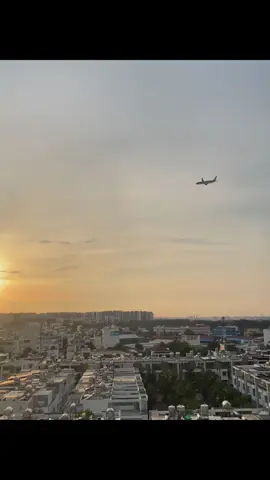 Nắng chiềuu☀️ #xuhuongtiktok #fyb