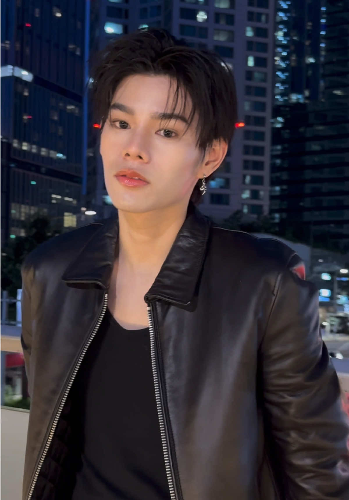 เธอคับ