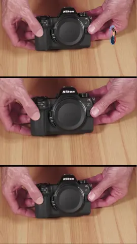 Ready for greater content with better results #Nikonz6iii #newcamera #nikon #unboxing #LifeEnuhRegular @Nikon USA 