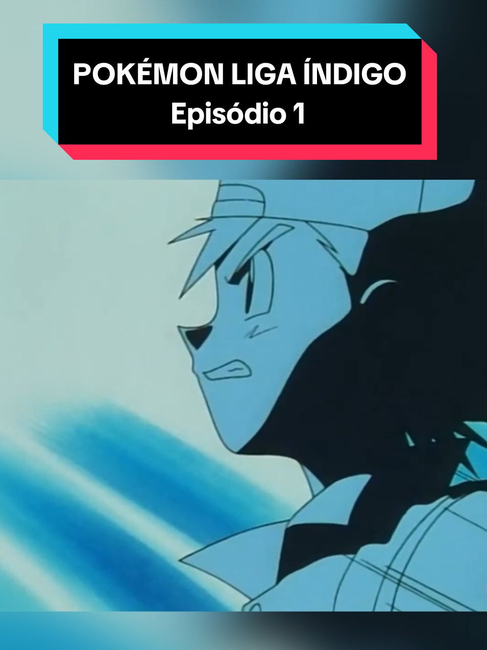 Nunca assistiu o anime de Pokémon? Vem comigo que eu te faço um resumão #pokemon #anime #pikachu 
