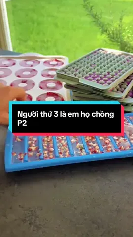 P2| Người thứ 3 là em họ chồng #kechuyen #xuhuong #fyp #foryou 