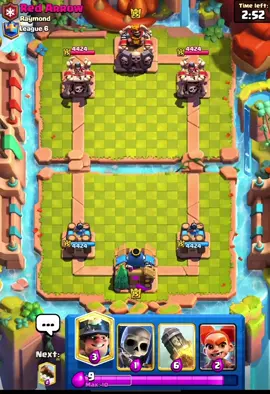 Как играю топы в клеш рояль? (Катки @Kenos🪐 ) #clashroyale #royale #клешрояль #clash #рояль 