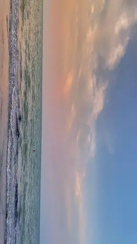 siapa sangka karawang punya pantai secantik ini😭 #pulauputri #karawang #fyp 