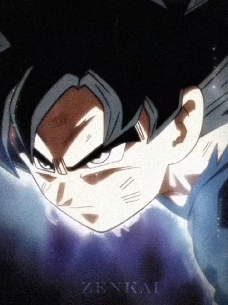 Still practising. Ngl this song is Fire🔥🔥 || Goku edit| - #GOKU #Dragonball #Odetari #Anime #Fyp 