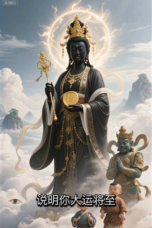 #媽祖 #國學 #玄學 #媽祖娘娘 #時來運轉 