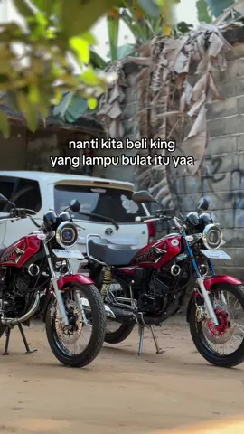 lampu jeep cahh🥹🤣 #rxking #2tak #fyp 