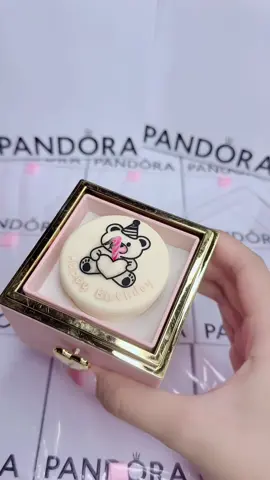 Quà Sinh Nhật lắc tay nam kèm tên Anh 🎂❤️#HamieJewelry #xuhuongtiktok #Trending #hộpquàbấtngờ #lactaynam 