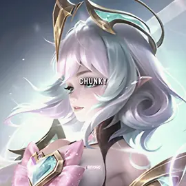 chunky chunky 💕#MLBB #MLBBNEXT2025 #Luckystar @MLBB Creator Base #MLBB #mbllcreatorcamp 