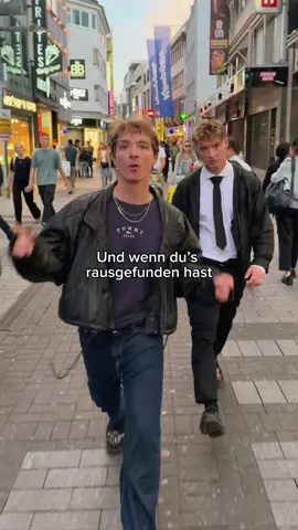 Das Leben ist… Nächsten Freitag! 🖤