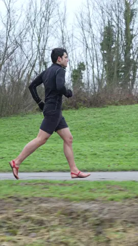 Dunkerque-Marseille en courant M-1 ⚔️ Départ le 11 octobre 🫡 plus de 100 km par jour 🫡 #run #trailrunning #courir 