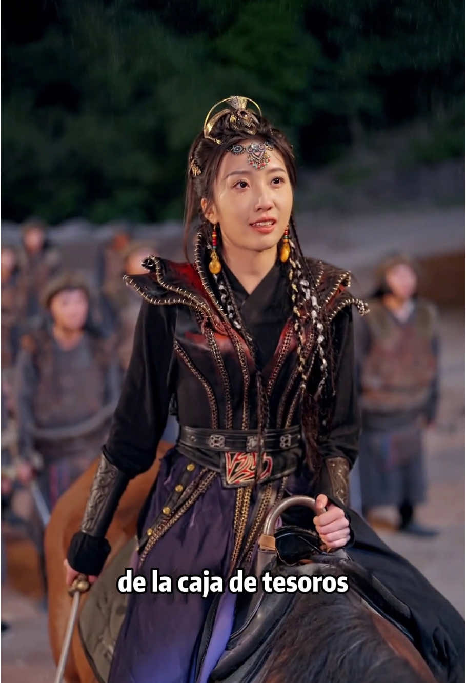 Cuando un Joven Se Convierte en 