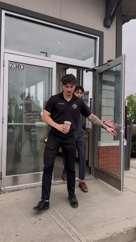 For years, it’s been a Humboldt Broncos tradition — before every road game, the team makes a stop at Tim Hortons. Whether it’s grabbing a coffee, a hot chocolate, or an iced capp, this pre-game ritual has become something special for our players and staff. It’s more than just a stop — it’s part of what bonds this team together on the road. We’re proud to have Tim Hortons backing this tradition this season, keeping the Broncos fueled and ready for every trip. Thank you, Tim Hortons, for being the Official Coffee of Broncos Road Games! #HumboldtBroncos #timhortonscanada #timsrun #hockey #FYP 