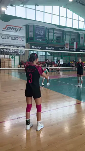 ale tuff #volley #mlodziczki #volleyball #uksvolleybrzesko #67 