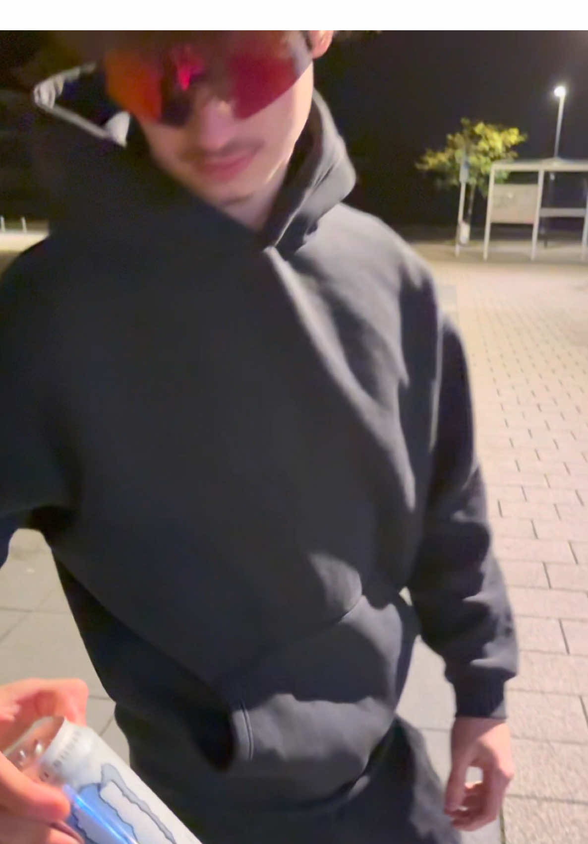 Thanks Bro 🤭🤍 #monsterenergy #fpy #dripacesim 