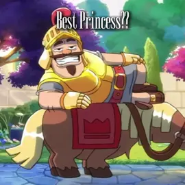 Both are so beautiful 🫣✨ #edit #faith #clashroyale #clashofclans #minipekka 