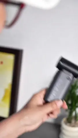 JISULIFE Handheld Fan Life9 Kipas angin mini #kipasangin #kipasanginportable #kipasanginmini #jisulife #fypシ゚ 